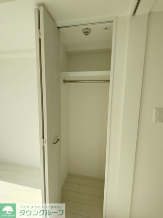 メインステージ五反野IIの物件内観写真